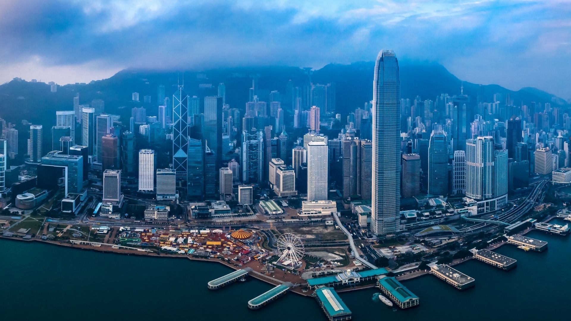 Hong Kong Is Scrapping All Social Distancing Restrictions! Here’s What That Means For You