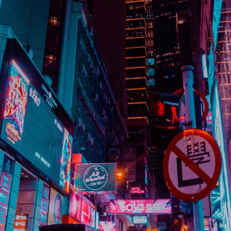 Hong Kong Is Scrapping All Social Distancing Restrictions! Here’s What That Means For You Hong Kong Is Scrapping All Social Distancing Restrictions! Here’s What That Means For You
