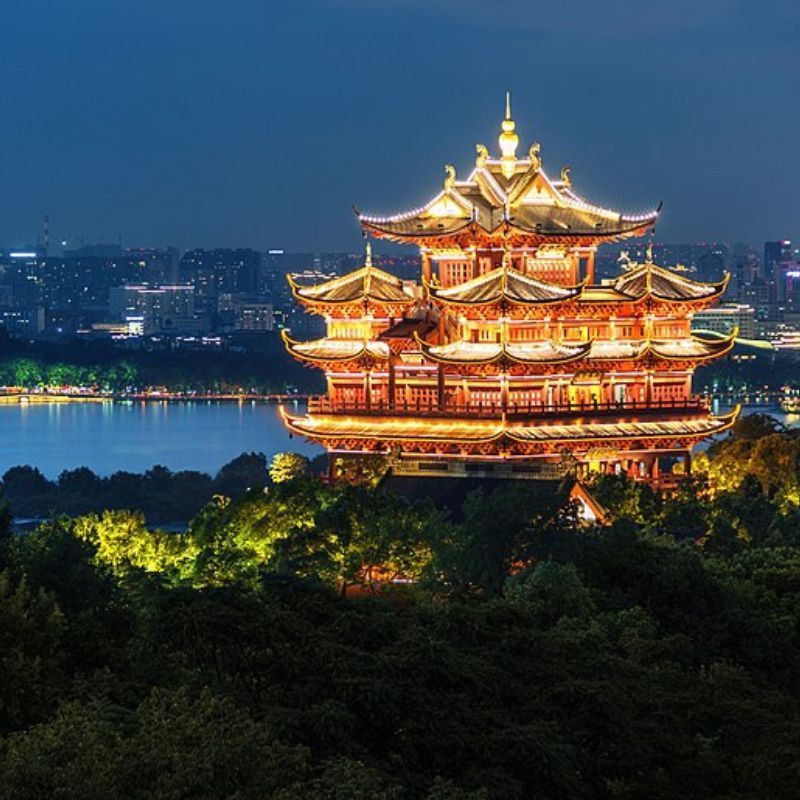 Important COVID Guidelines To Know About Before Travelling To China Important COVID Guidelines To Know About Before Travelling To China