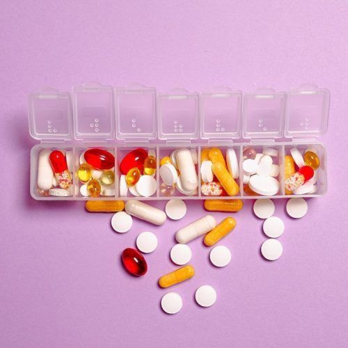 9 Vitamins To Avoid If You Don’t Want To Raise Your Blood Pressure