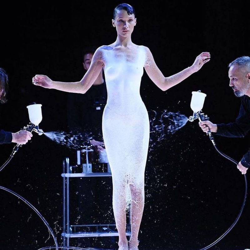 Remembering The Top Fashion Moments That Defined 2022!