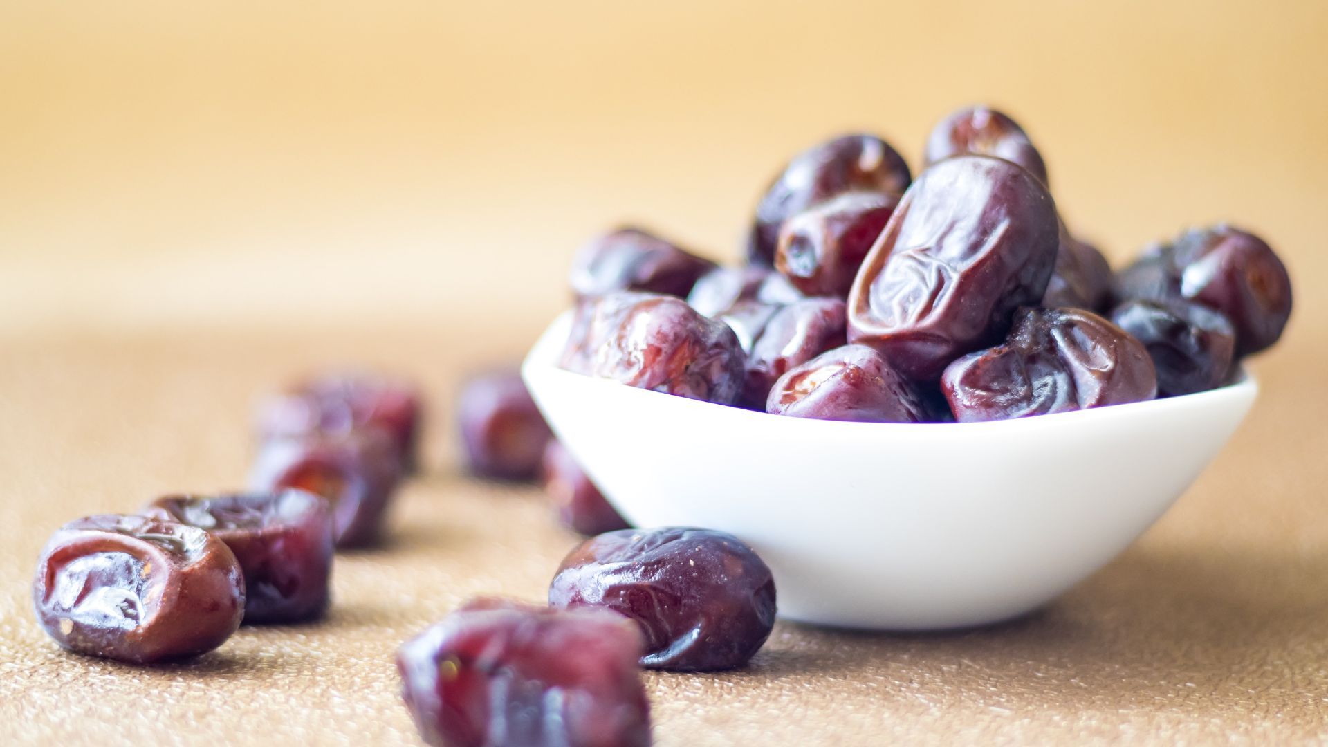 Why Eating Dates Can Be Wonderful For Weight Loss