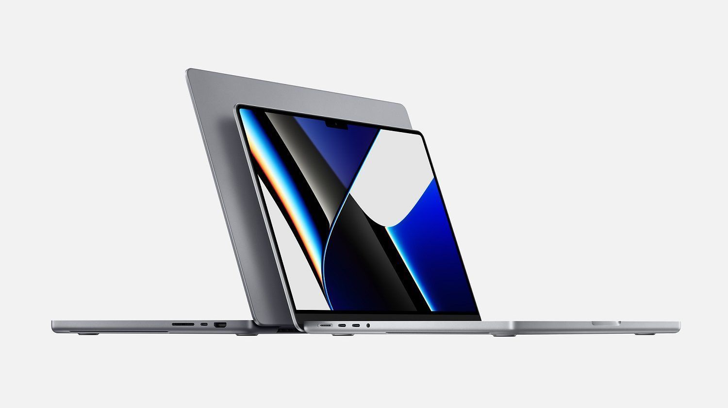 Apple MacBook 14