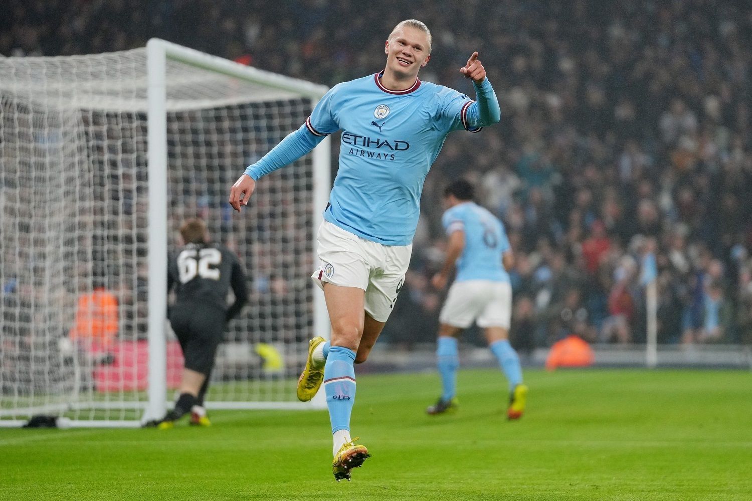 Manchester City