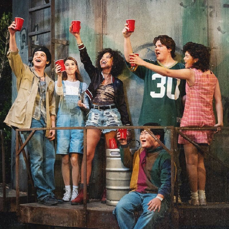 ‘That ’90s Show’: What We Know About The Exciting Netflix Spin-Off
