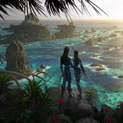 ‘Avatar Syndrome’: What Is It And Why Are Some People Getting It?