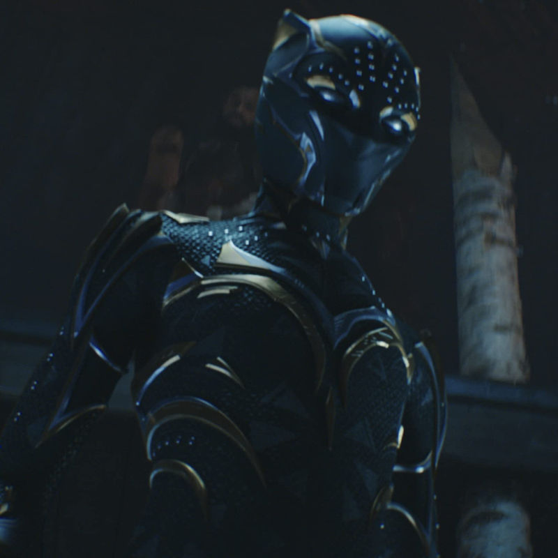 ‘Black Panther: Wakanda Forever’ Is Heading To OTT! Here’s What We Know So Far