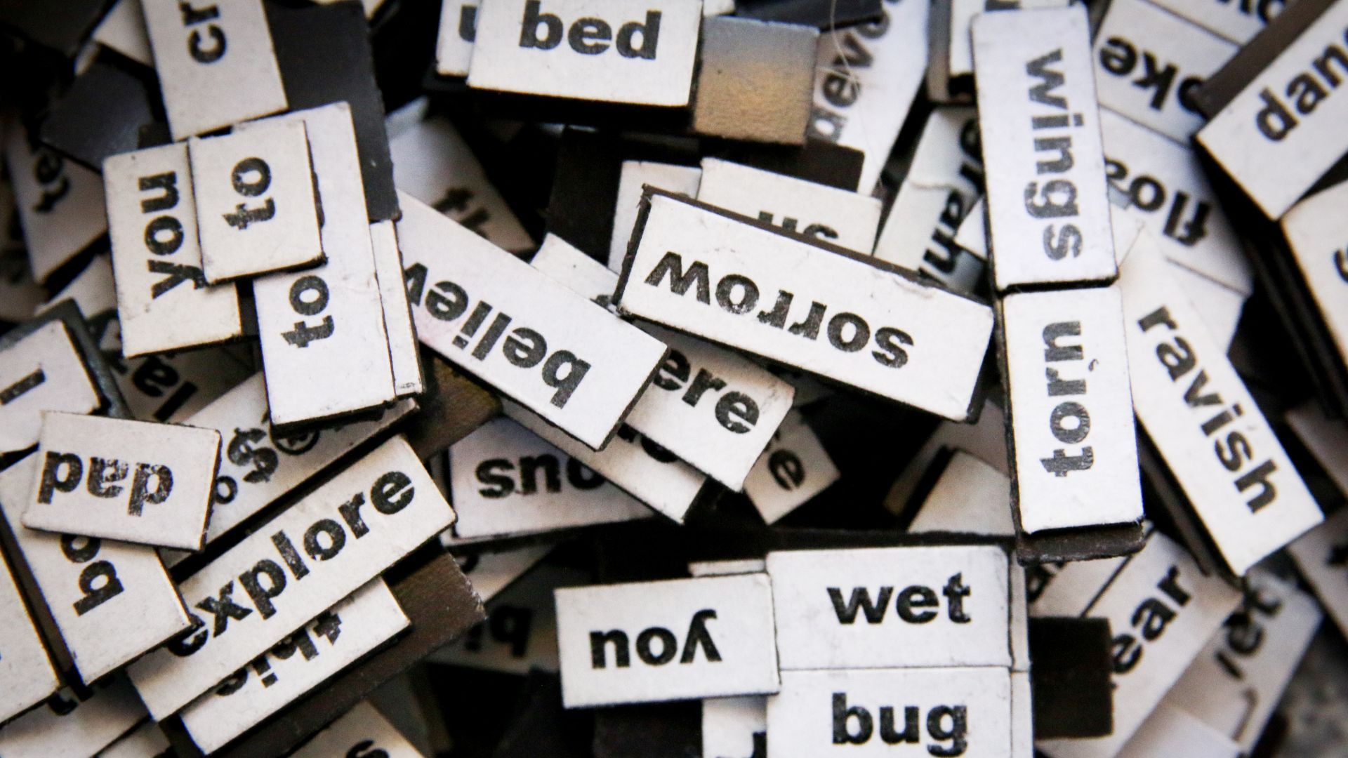 ‘GOAT’ To ‘Gaslighting’: 2023’s List Of Banished Words Is Here