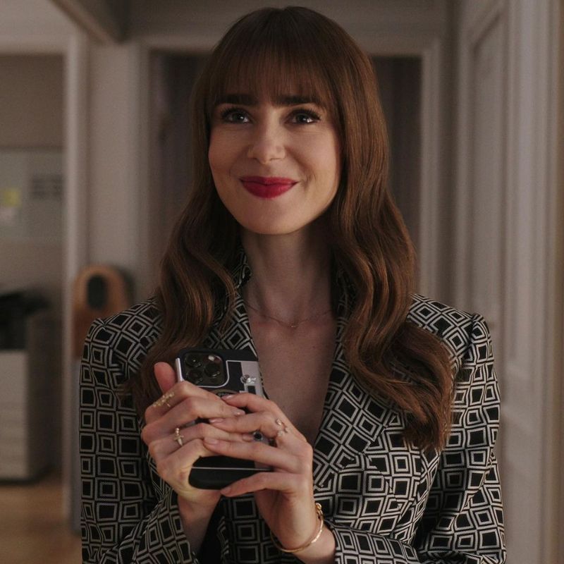 Emily In Paris Is Now Netflix’s Most-Viewed Series