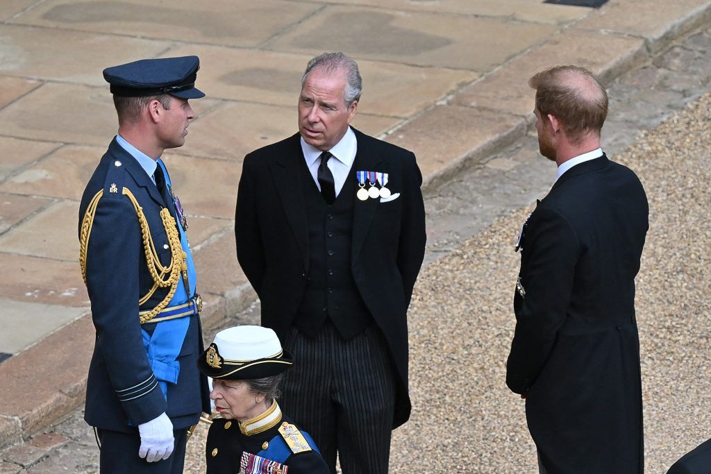 prince harry book