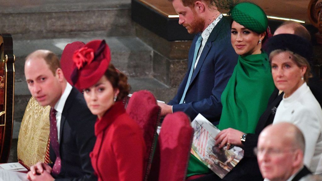 PRINCE HARRY BOOK