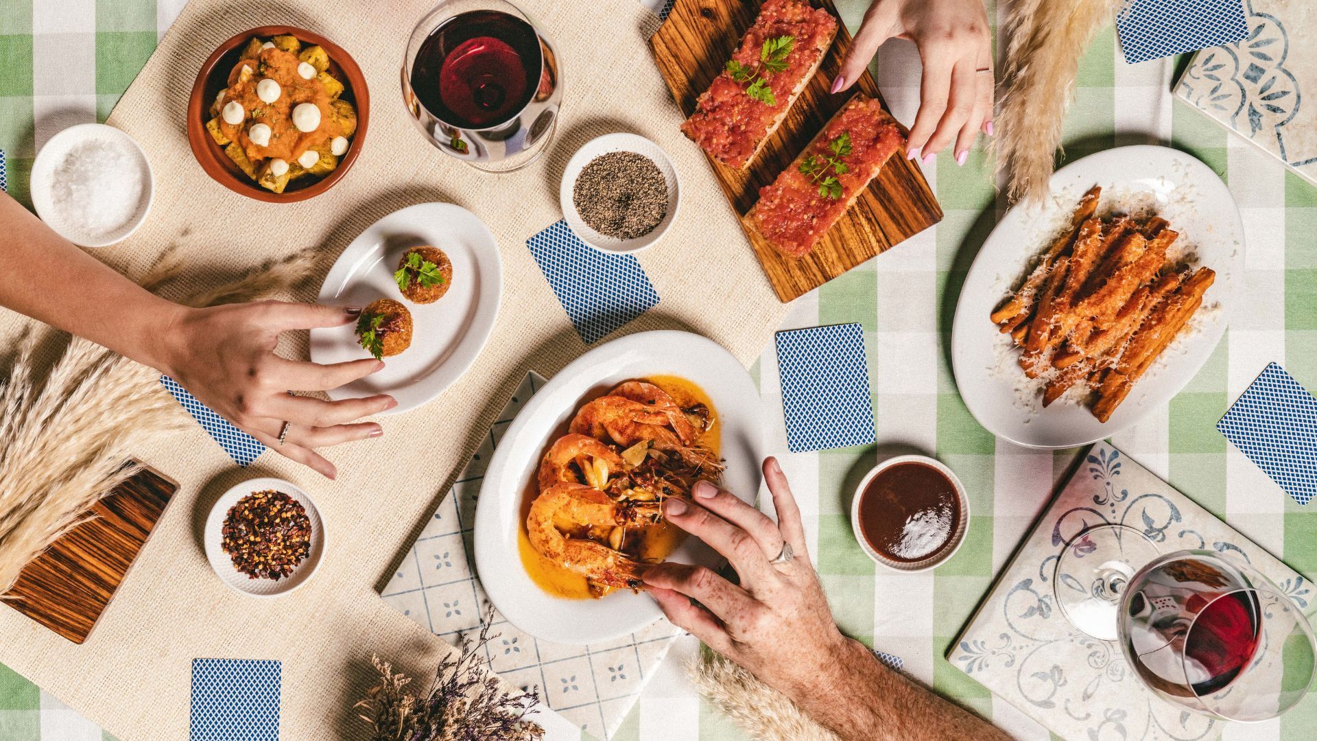 Best New Restaurants In Hong Kong To Dine At In June 2023