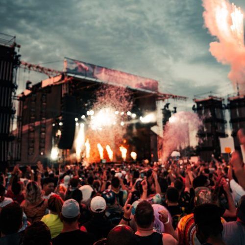 14 Music Festivals In Asia You Must Attend In 2023