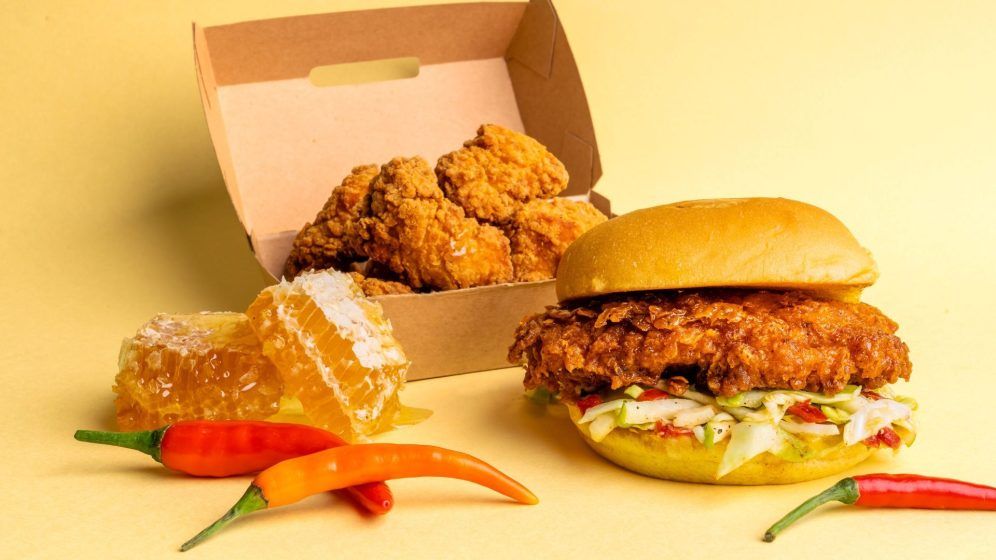 Shake Shack