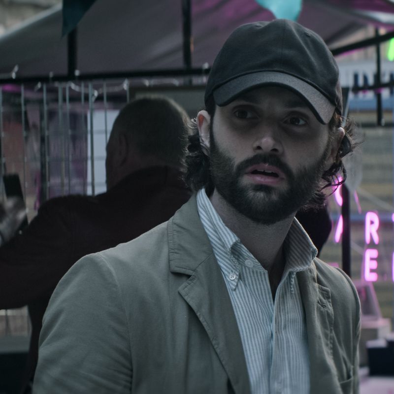 ‘You’ Season 4 Part 1 Trailer Out! This Time, Joe Goldberg Is The One Getting Stalked