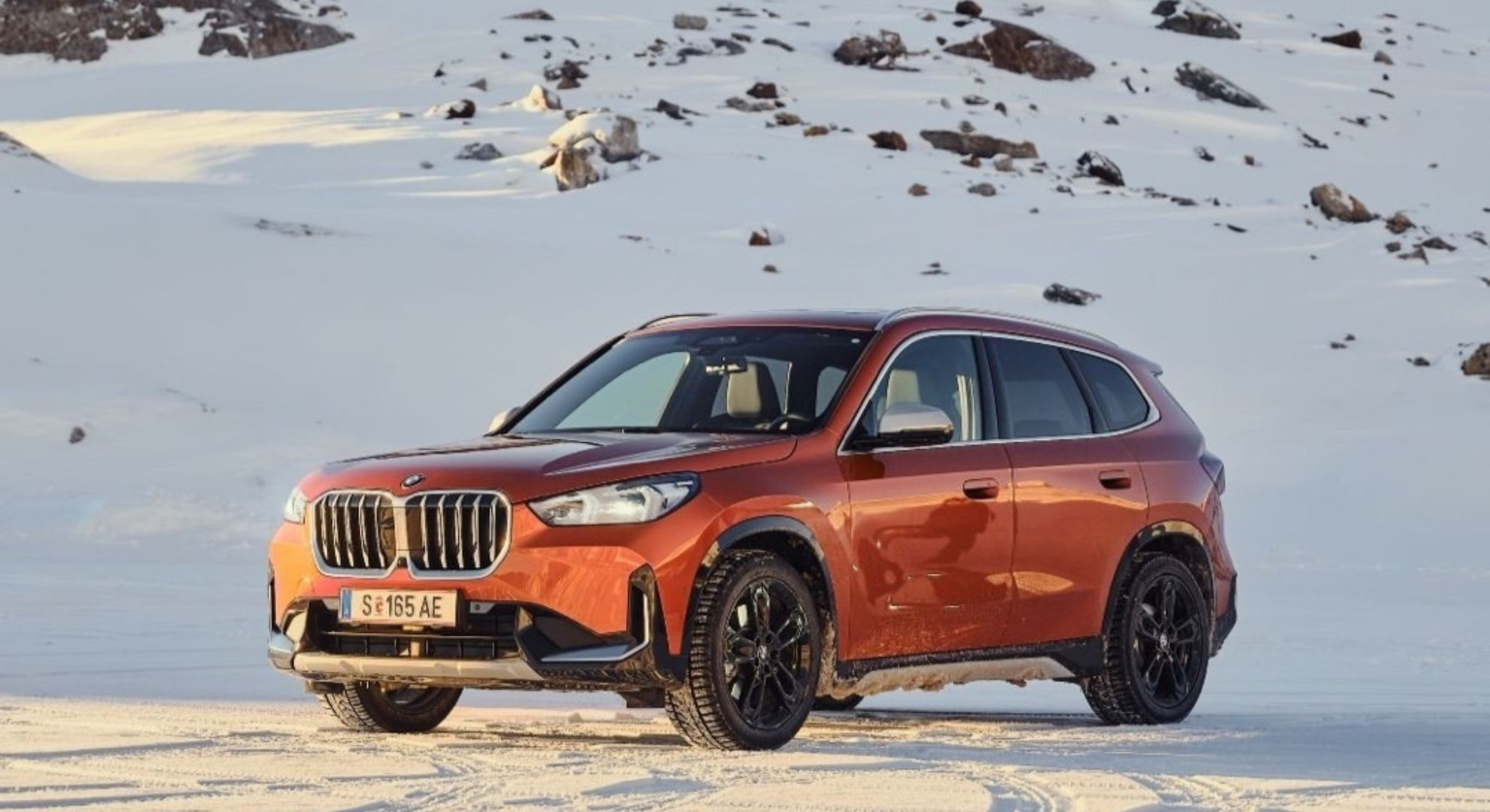 BMW Vs Mercedes: Which Company Had Better Sales Last Year?