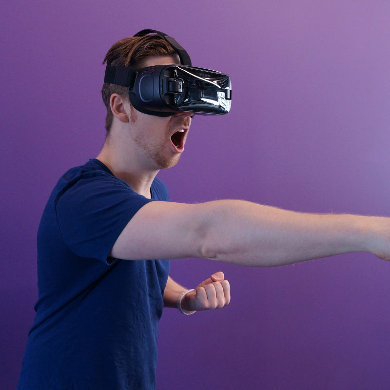 Manchester City Fans Can Soon Attend Its Matches On The Metaverse!