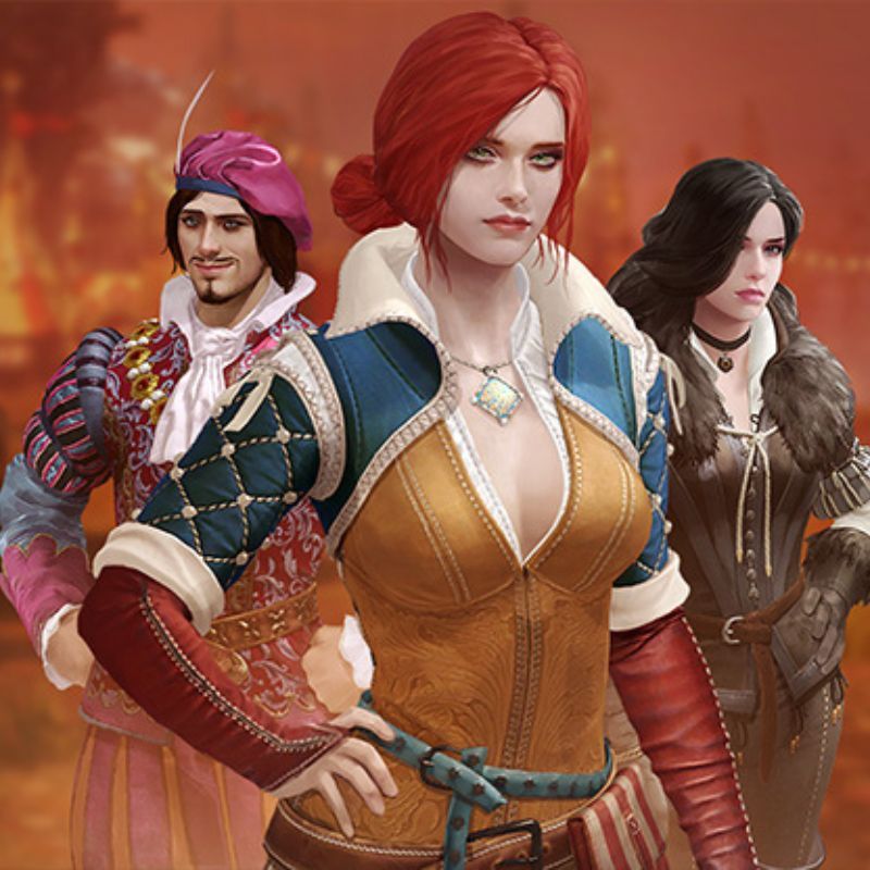 Lost Ark, The Witcher’s Highly-Anticipated Crossover Event Begins From Next Week