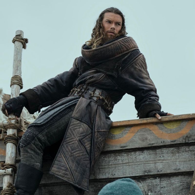 ‘Vikings: Valhalla’ Season 2 Is Out And Here’s What Twitter Has To Say