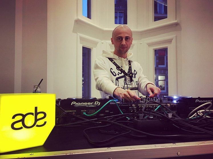 ADE, Amsterdam