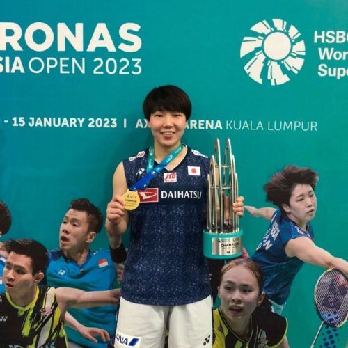 Malaysia Open 2023: Denmark’s Victor Axelsen, Japan’s Akane Yamaguchi And Others Win