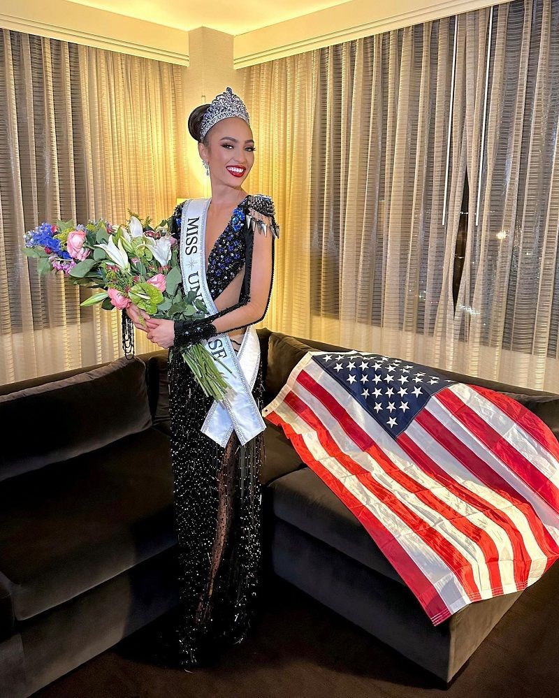 Miss Universe 2022
