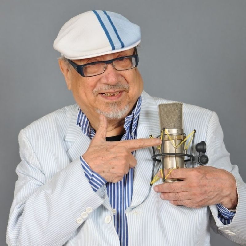 RIP Uncle Ray: Father Of Pop Culture In Hong Kong Passes Away RIP Uncle Ray: Father Of Pop Culture In Hong Kong Passes Away