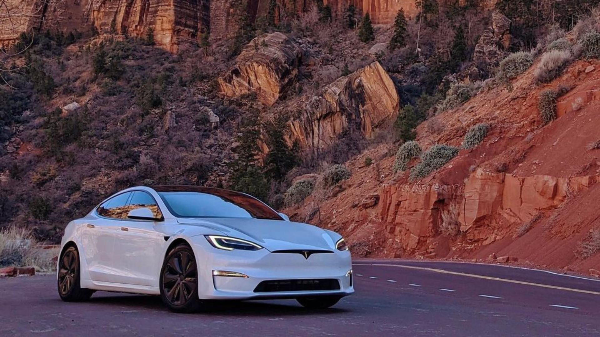 After A Difficult Year, Tesla Lowers Prices Of Its Electric Cars In USA And Europe