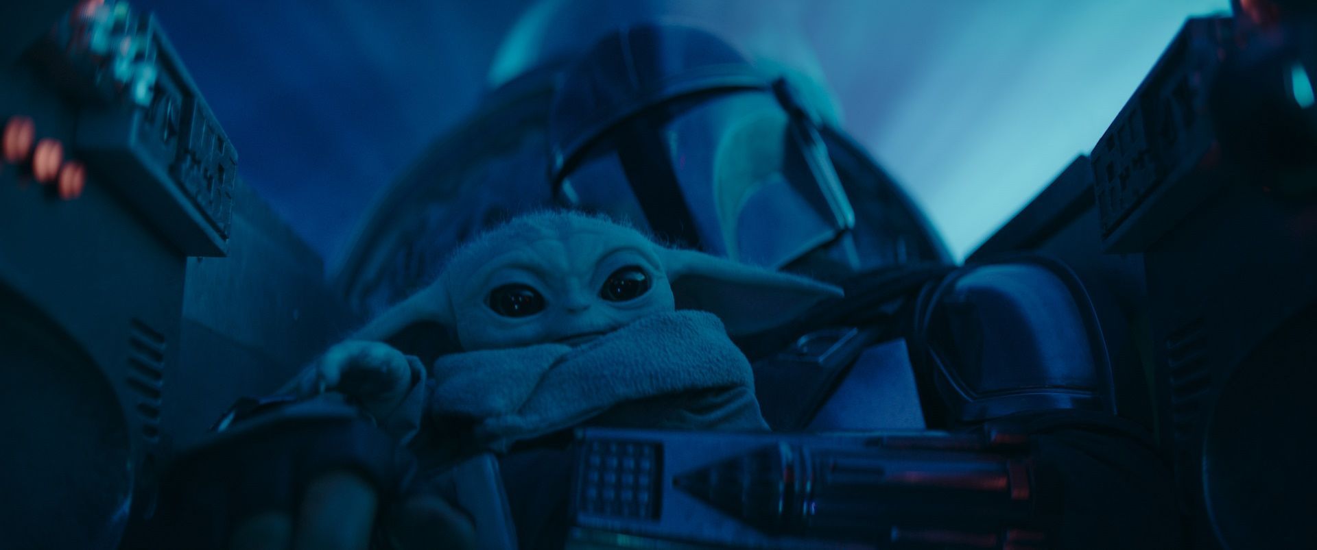 The Mandalorian Season 3 Trailer