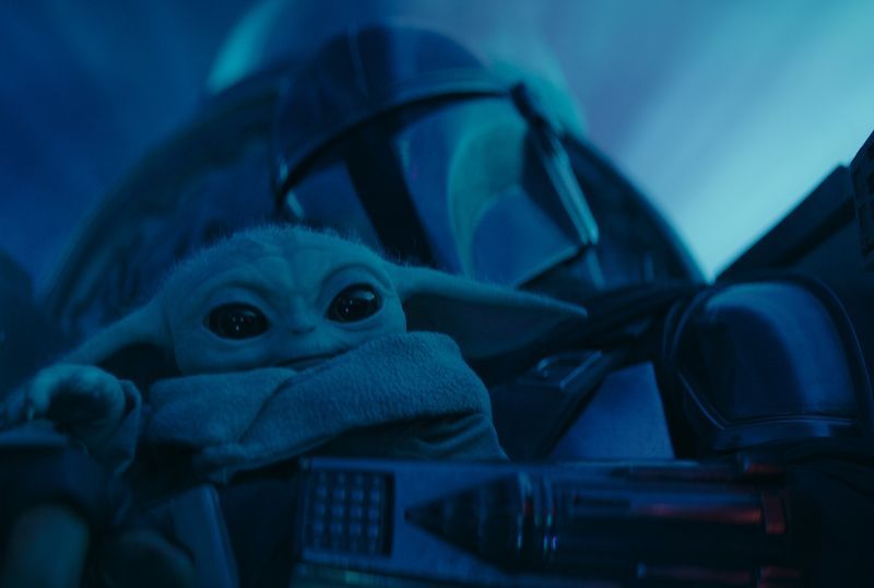 The Mandalorian Season 3: Disney+ Drops Its First Trailer