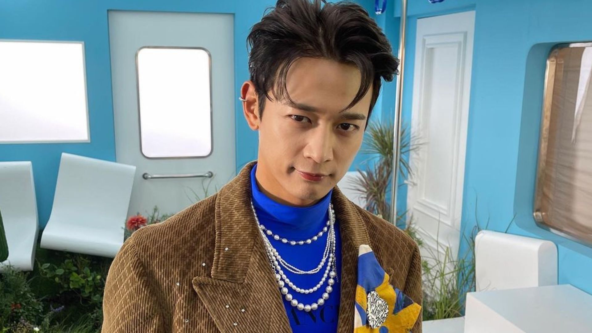SHINee’s Minho Is Holding A Meet-And-Greet With Fans In Hong Kong