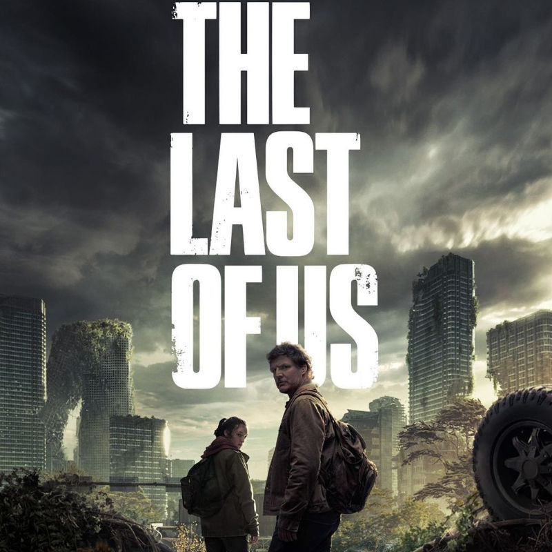 ‘The Last Of Us’ And Other Video Game-Based TV Shows To Stream Right Now