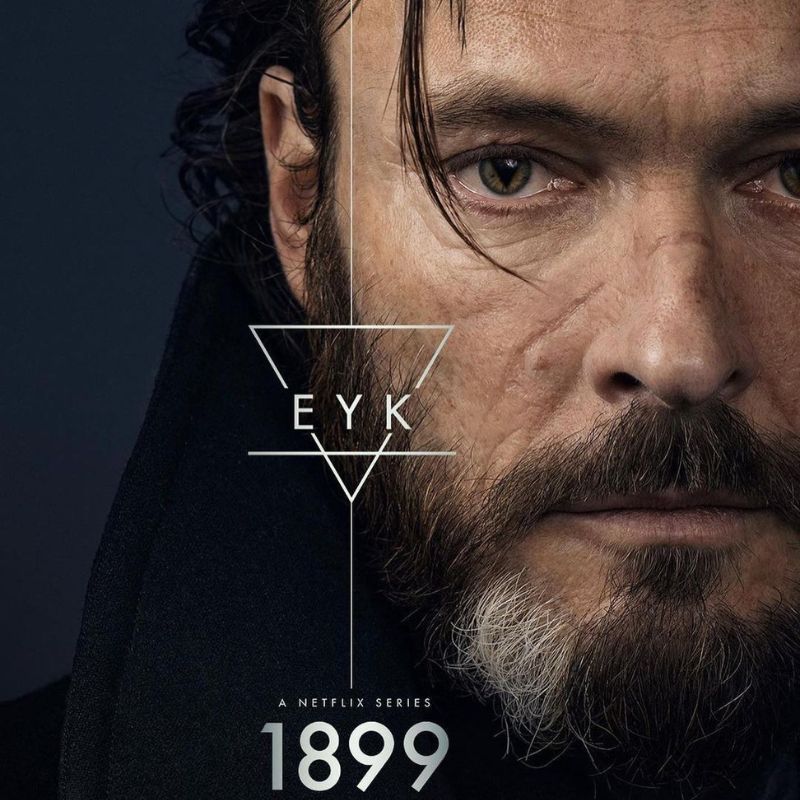 ‘Warrior Nun’ To ‘1899’: 7 Series Netflix Cancelled That Deserve Another Chance