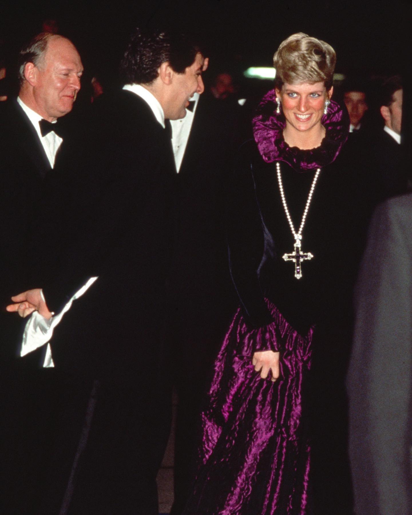 Princess Diana