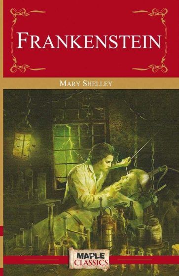 Frankenstein