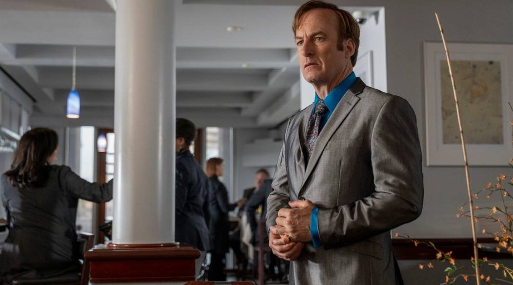 Better Call Saul
