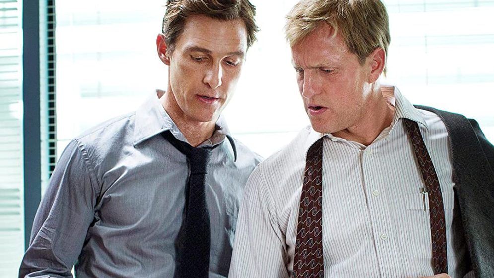 True Detective (Season 1)