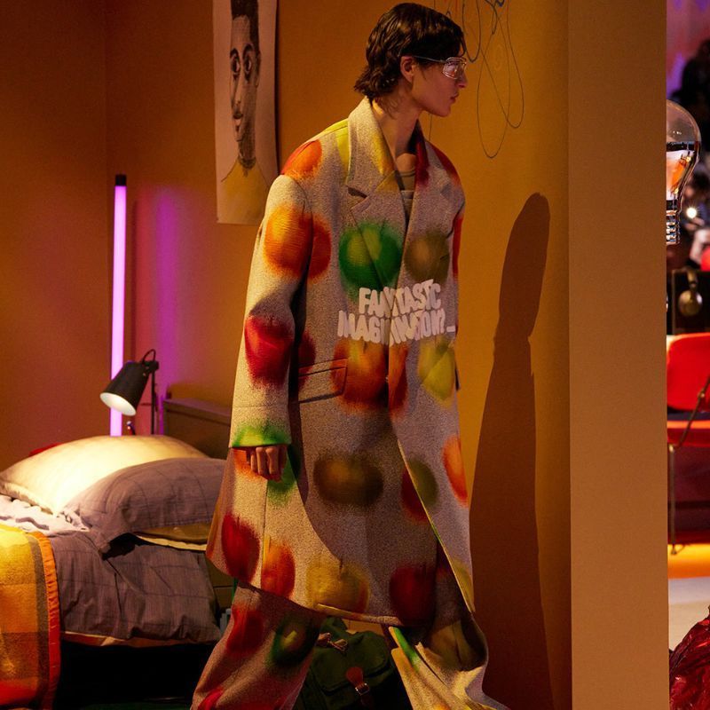 Paris Fashion Week 2023: The Best Of Menswear From Louis Vuitton, Saint Laurent, Dior And More Paris Fashion Week 2023: The Best Of Menswear From Louis Vuitton, Saint Laurent, Dior And More
