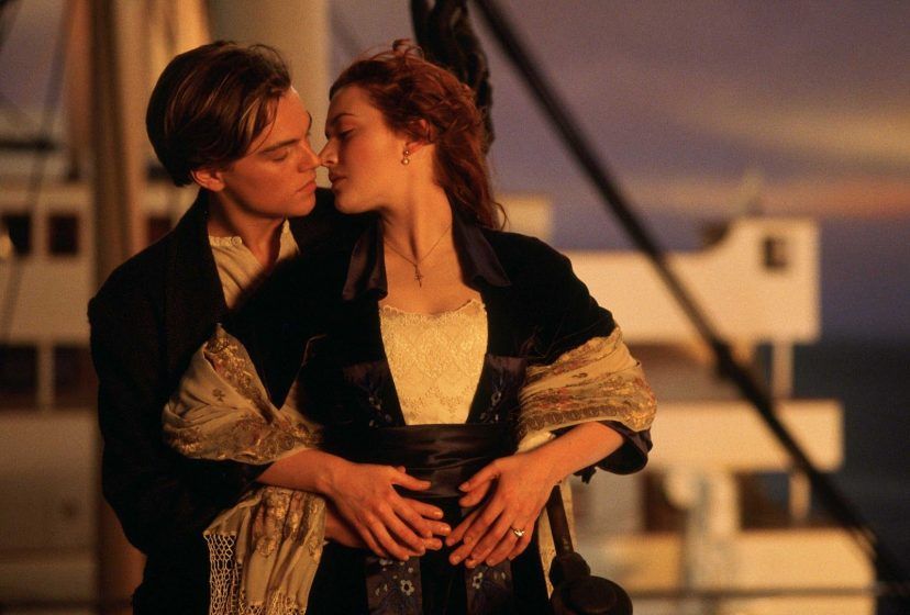 Titanic (1997)
