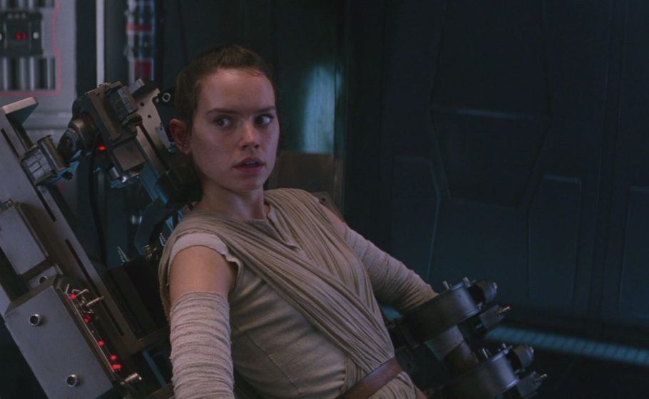 Star Wars: The Force Awakens (2015)