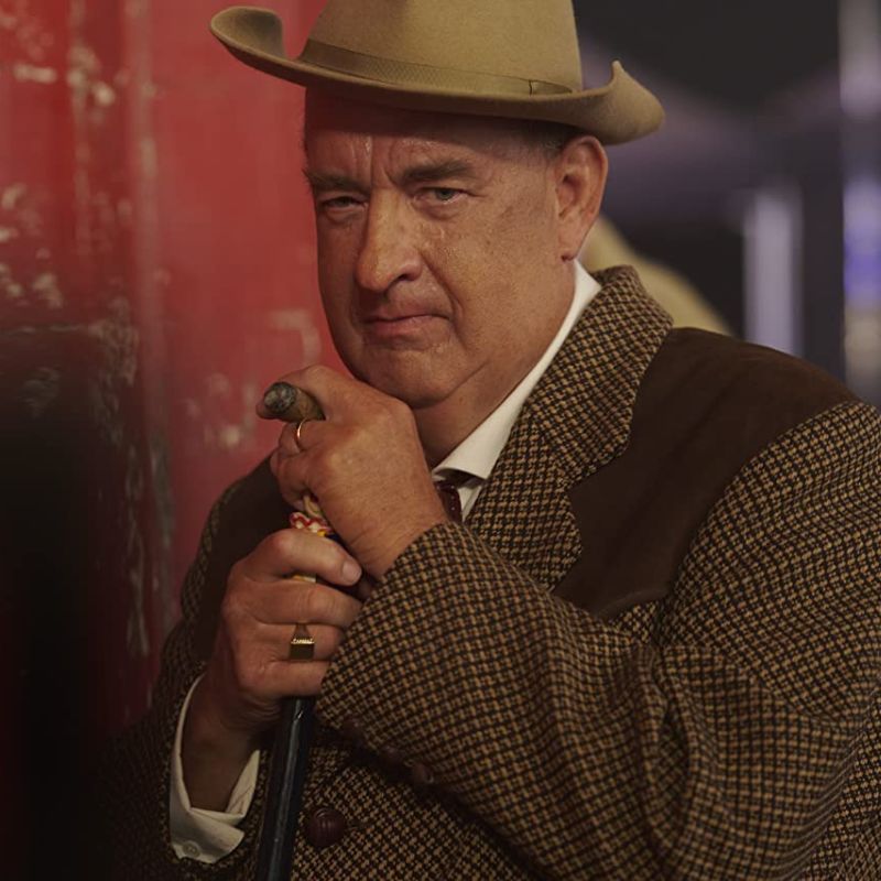 Razzie Awards 2023 Nominations: Tom Hanks, Jared Leto Up For Worst Actor