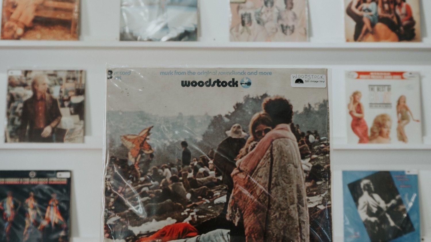 Woodstock