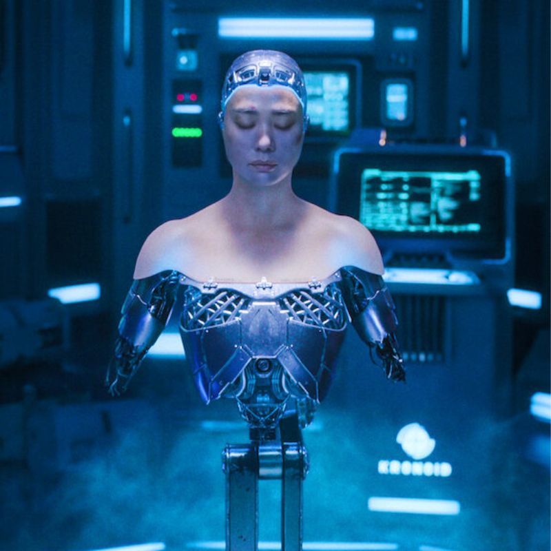 Thrilling Korean Movies That Are Coming Out In 2023