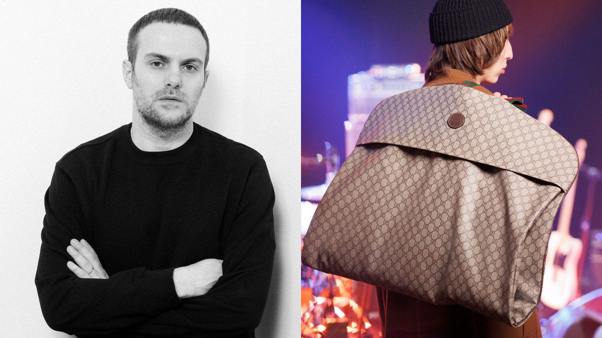 Sabato De Sarno Is Gucci’s New Creative Director