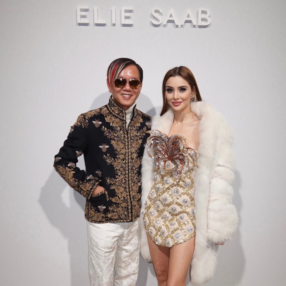 Stephen Hung Deborah Hung net worth