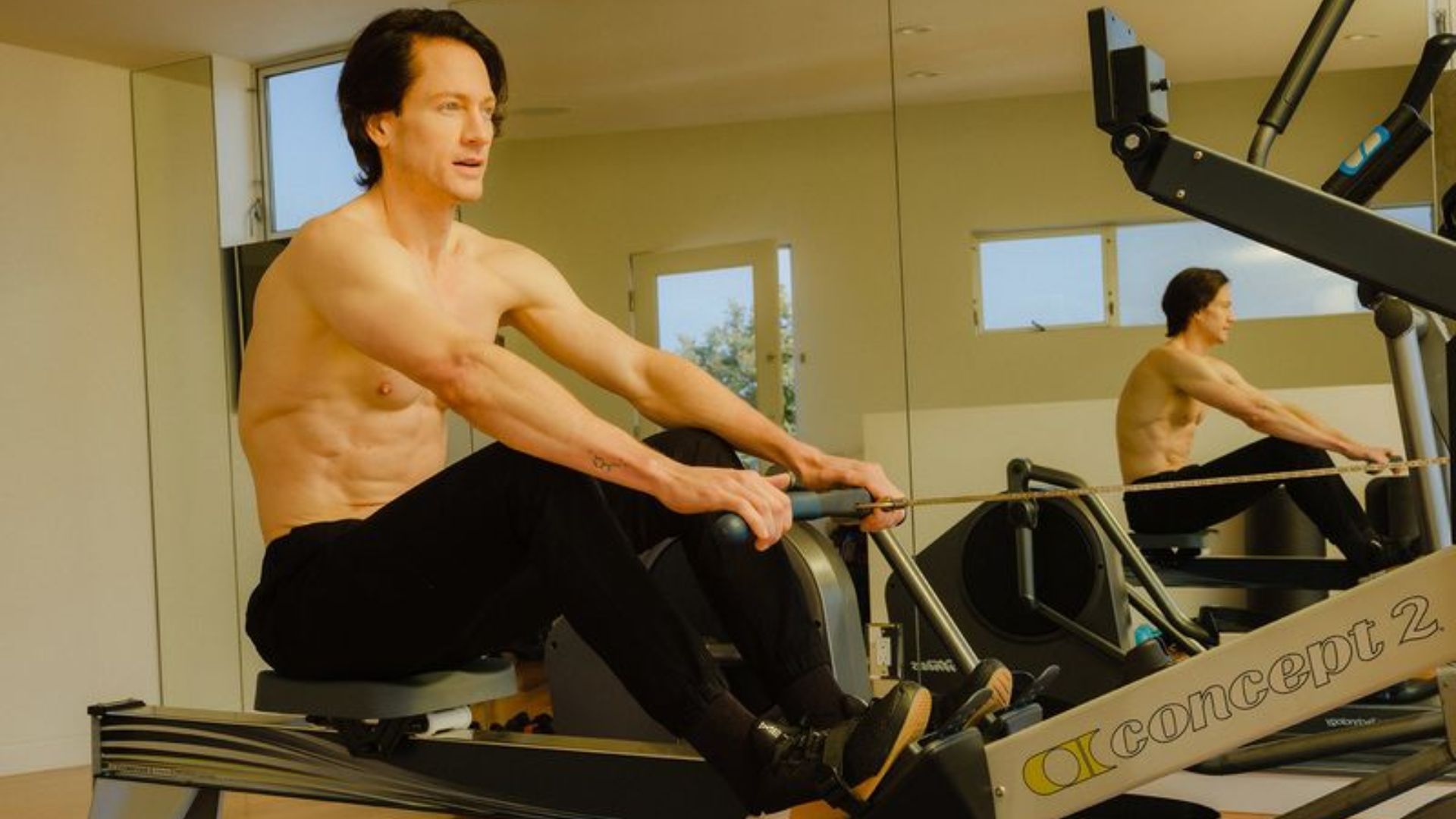 Who Is Bryan Johnson? Meet The Man Spending USD 2 Million To Look 18 Again