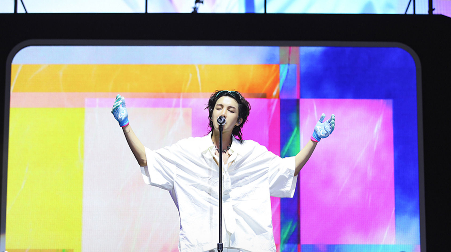 What We Know About J-Hope’s New Documentary Coming Out On Disney+