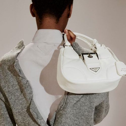 Prada Overtakes GUCCI To Become The Hottest Fashion Brand For Q4 2022