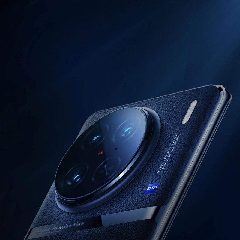 Vivo X90 And X90 Pro Launched: How Twitter Is Reacting To The New Smartphones