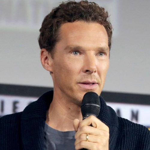 Benedict Cumberbatch To Produce And Star In New Netflix Limited Series ‘Eric’